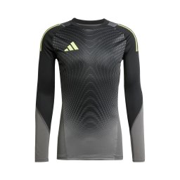 ADIDAS PERFORMANCE Tricot 'Tiro 25 Pro' gri / verde neon / negru