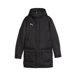 PUMA Geacă sport negru