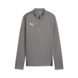 PUMA Tricou funcțional gri