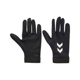 Hummel Mănuși sport negru / alb