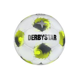 DERBYSTAR Minge galben neon / gri / alb
