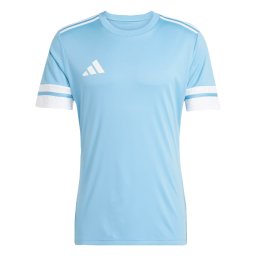 ADIDAS PERFORMANCE Tricot 'Squadra 25' albastru deschis / alb
