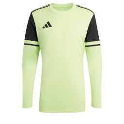 ADIDAS PERFORMANCE Tricot 'Squadra 25' verde deschis / negru