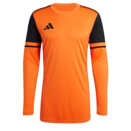 ADIDAS PERFORMANCE Tricot 'Squadra 25' portocaliu închis / negru