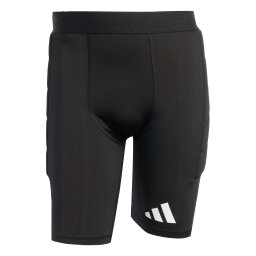 ADIDAS PERFORMANCE Pantaloni sport 'Squadra 25' negru / alb
