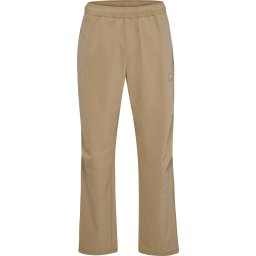 Hummel Pantaloni 'Sorona' maro cappuccino