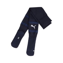 PUMA Jambiere albastru / albastru marin / alb