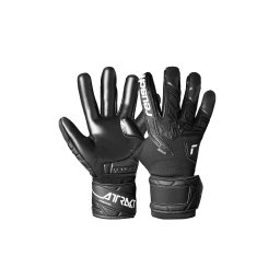 REUSCH Mănuși sport 'Attrakt Freegel Infinity' negru