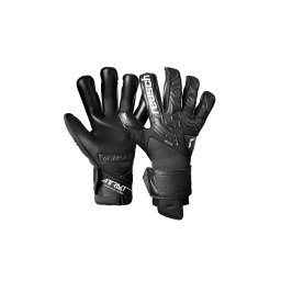 REUSCH Mănuși sport 'Attrakt Infinity Resistor' negru