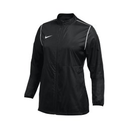 NIKE Geacă sport negru