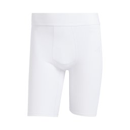 ADIDAS PERFORMANCE Chiloți sport alb