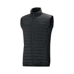 JAKO Vestă sport negru