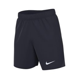 NIKE Pantaloni sport albastru închis / alb