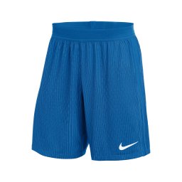 NIKE Pantaloni sport 'Vapor V' albastru / alb