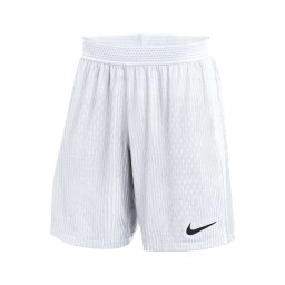NIKE Pantaloni sport 'Vapor V' negru / alb murdar