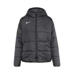 NIKE Geacă sport negru