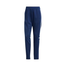 ADIDAS PERFORMANCE Pantaloni sport 'Squadra 25' albastru gențiană / alb