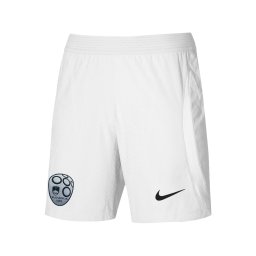 NIKE Pantaloni sport bleumarin / negru / alb