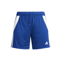 ADIDAS PERFORMANCE Pantaloni sport 'Tiro 24' albastru / alb
