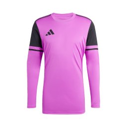 ADIDAS PERFORMANCE Tricot 'Squadra 25' fucsia / negru