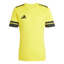 ADIDAS PERFORMANCE Tricot 'Squadra 25' galben / negru
