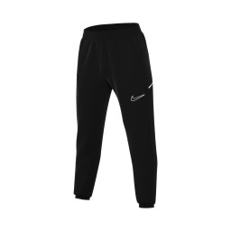 NIKE Pantaloni sport 'Academy 25' negru / alb
