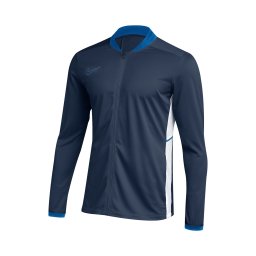 NIKE Jachetă de trening 'Academy 25' albastru / albastru noapte / alb