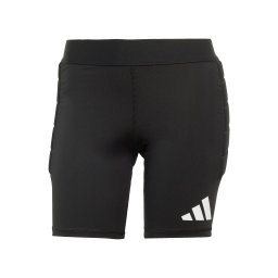 ADIDAS PERFORMANCE Pantaloni sport 'Squadra 25' negru / alb