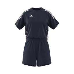 ADIDAS PERFORMANCE Costum de trening 'Tiro' albastru marin / alb