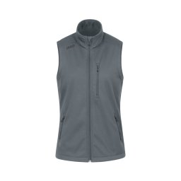 JAKO Vestă sport gri închis
