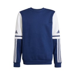 ADIDAS PERFORMANCE Hanorac sport albastru / alb