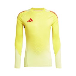 ADIDAS PERFORMANCE Tricot galben / galben pastel / roșu