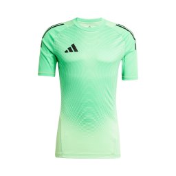 ADIDAS PERFORMANCE Tricot verde limetă / negru