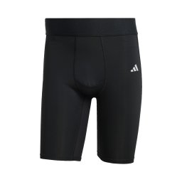 ADIDAS PERFORMANCE Chiloți sport negru / alb