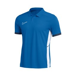 NIKE Tricou funcțional 'Academy 25' albastru / alb