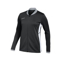 NIKE Jachetă de trening 'Academy 25' gri / negru / alb