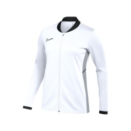 NIKE Jachetă de trening 'Academy 25' gri / negru / alb