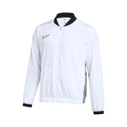 NIKE Jachetă de trening 'Academy 25' negru / alb
