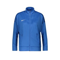 NIKE Geacă sport 'Academy' albastru
