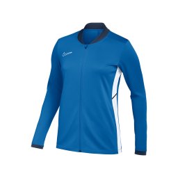 NIKE Jachetă de trening 'Academy 25' albastru regal / negru / alb