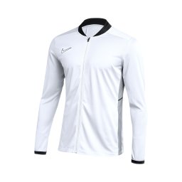 NIKE Jachetă de trening 'Academy 25' gri / negru / alb