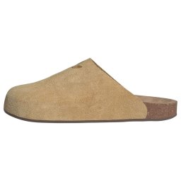 ADIDAS ORIGINALS Saboți 'Adilette' bej