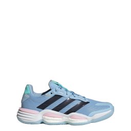 ADIDAS PERFORMANCE Pantofi sport 'Stabil 16' turcoaz / albastru noapte / opal