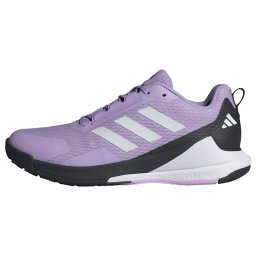 ADIDAS PERFORMANCE Pantofi sport 'Novaflight 2' mov lavandă / negru / alb