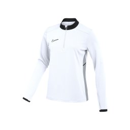 NIKE Hanorac sport 'Academy 25' gri / negru / alb
