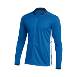 NIKE Jachetă de trening 'Academy 25' albastru regal / negru / alb