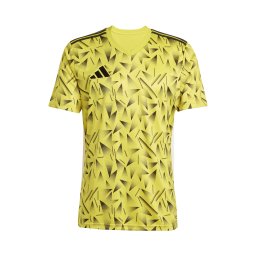 ADIDAS PERFORMANCE Tricot galben / negru