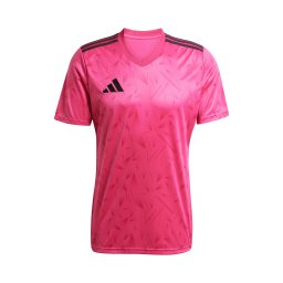 ADIDAS PERFORMANCE Tricot roz / roz închis / negru