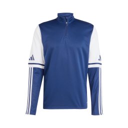 ADIDAS PERFORMANCE Tricou funcțional 'Squadra 25' albastru gențiană / alb