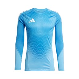ADIDAS PERFORMANCE Tricot 'Tiro 25 Pro' albastru deschis / alb